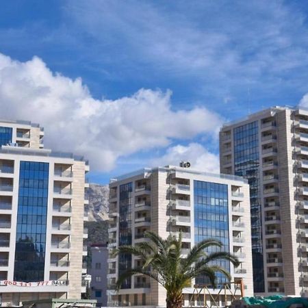 Fontana Mediteran Properties Budva Dış mekan fotoğraf
