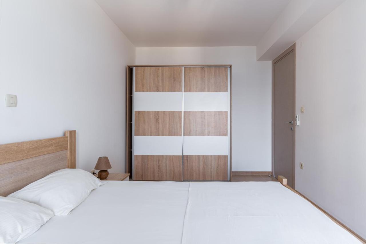 Fontana Mediteran Properties Budva Dış mekan fotoğraf