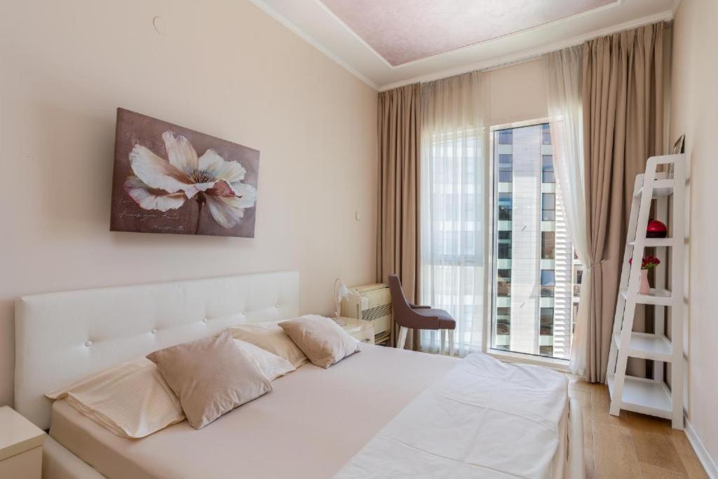 Fontana Mediteran Properties Budva Dış mekan fotoğraf