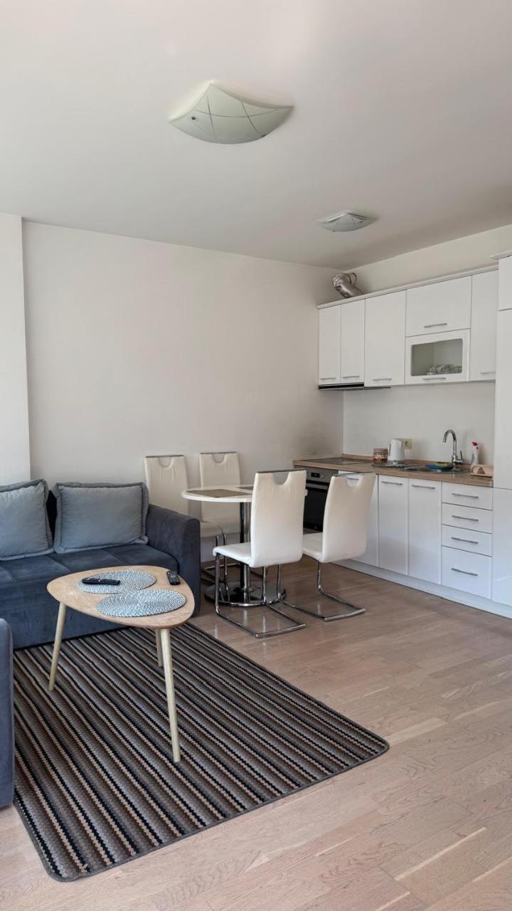 Fontana Mediteran Properties Budva Dış mekan fotoğraf