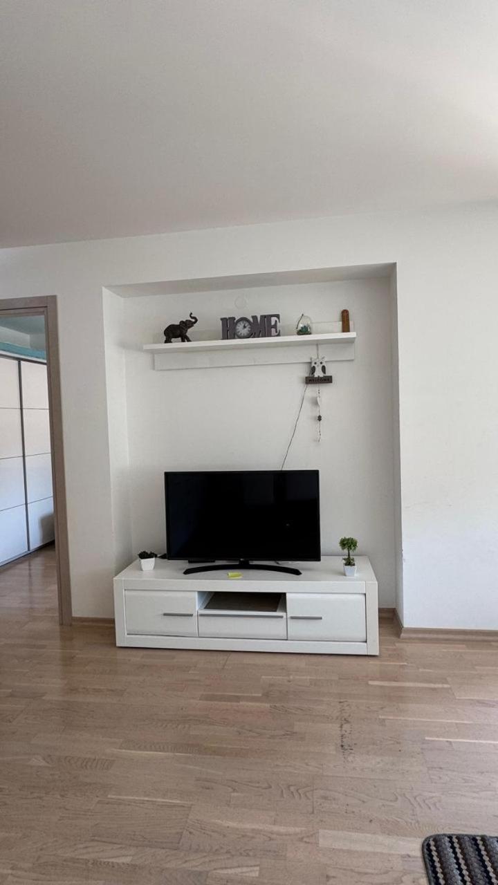 Fontana Mediteran Properties Budva Dış mekan fotoğraf