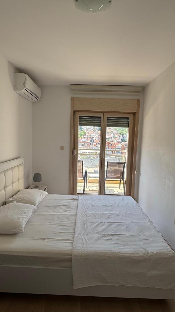 Fontana Mediteran Properties Budva Dış mekan fotoğraf