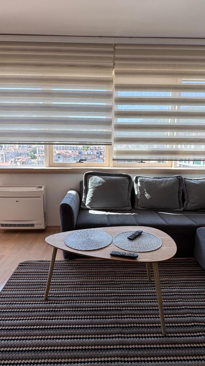 Fontana Mediteran Properties Budva Dış mekan fotoğraf